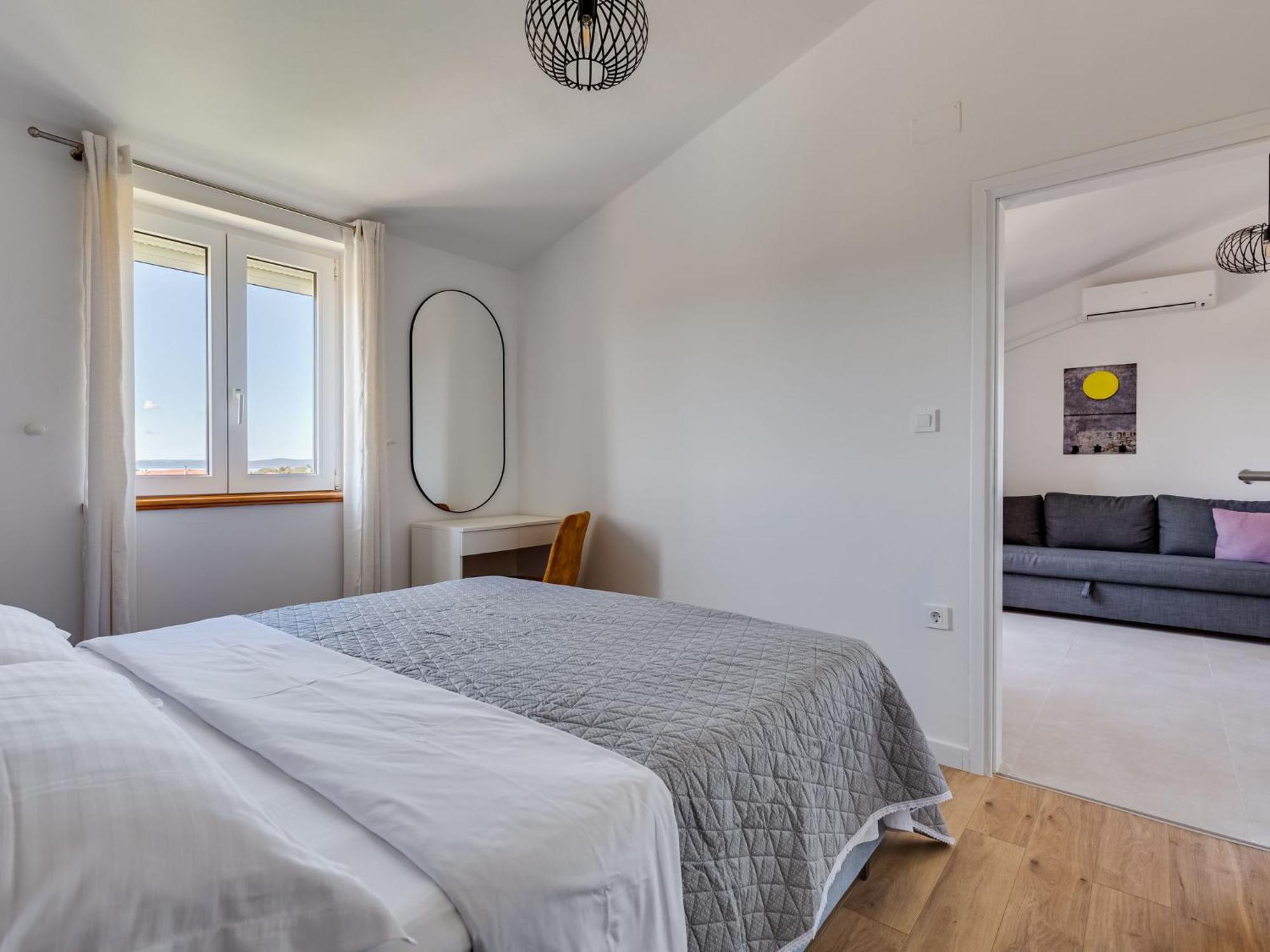 Apartment Bonex-7 By Interhome Privlaka  Eksteriør billede